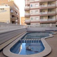 Квартира в Испании, Валенсия, Аликанте, 61 кв.м.