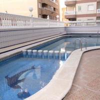 Квартира в Испании, Валенсия, Аликанте, 61 кв.м.