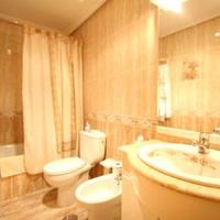 Квартира в Испании, Валенсия, Аликанте, 61 кв.м.