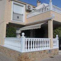 Таунхаус в Испании, Валенсия, Аликанте, 120 кв.м.