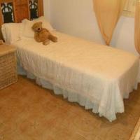 Таунхаус в Испании, Валенсия, Аликанте, 120 кв.м.