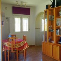 Вилла в Испании, Валенсия, Аликанте, 100 кв.м.