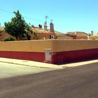 Вилла в Испании, Валенсия, Аликанте, 100 кв.м.