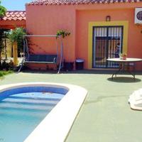 Вилла в Испании, Валенсия, Аликанте, 100 кв.м.