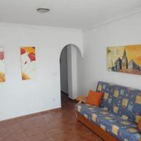 Flat in Spain, Comunitat Valenciana, Alicante, 45 sq.m.