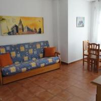Flat in Spain, Comunitat Valenciana, Alicante, 45 sq.m.