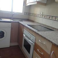 Flat in Spain, Comunitat Valenciana, Alicante, 45 sq.m.