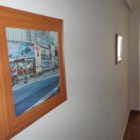 Flat in Spain, Comunitat Valenciana, Alicante, 45 sq.m.