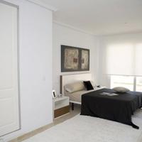 Flat in Spain, Comunitat Valenciana, Alicante, 124 sq.m.