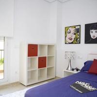 Flat in Spain, Comunitat Valenciana, Alicante, 124 sq.m.