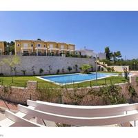 Townhouse in Spain, Comunitat Valenciana, Alicante, 103 sq.m.