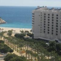 Квартира в Испании, Валенсия, Аликанте, 43 кв.м.