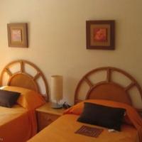 Квартира в Испании, Валенсия, Аликанте, 43 кв.м.