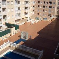 Квартира в Испании, Валенсия, Аликанте, 60 кв.м.