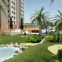 Flat in Spain, Comunitat Valenciana, Alicante, 125 sq.m.