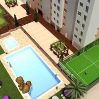 Flat in Spain, Comunitat Valenciana, Alicante, 125 sq.m.