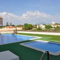 Квартира в Испании, Валенсия, Аликанте, 102 кв.м.