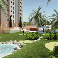 Квартира в Испании, Валенсия, Аликанте, 102 кв.м.