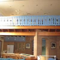 Вилла в Испании, Валенсия, Аликанте, 1600 кв.м.