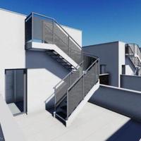 Вилла в Испании, Валенсия, Аликанте, 105 кв.м.