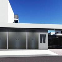 Вилла в Испании, Валенсия, Аликанте, 105 кв.м.