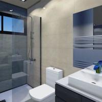 Вилла в Испании, Валенсия, Аликанте, 105 кв.м.