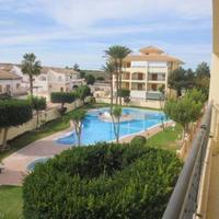 Flat in Spain, Comunitat Valenciana, Alicante, 52 sq.m.