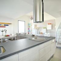 Вилла в Испании, Валенсия, Аликанте, 125 кв.м.