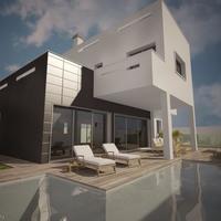 Вилла в Испании, Валенсия, Аликанте, 536 кв.м.