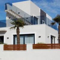 Вилла в Испании, Валенсия, Аликанте, 52 кв.м.