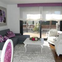 Вилла в Испании, Валенсия, Аликанте, 52 кв.м.