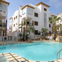 Квартира в Испании, Валенсия, Аликанте, 97 кв.м.