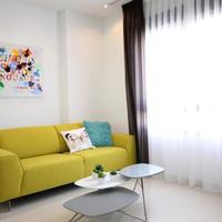 Квартира в Испании, Валенсия, Аликанте, 97 кв.м.