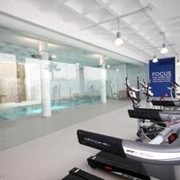 Квартира в Испании, Валенсия, Аликанте, 97 кв.м.