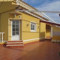 Вилла в Испании, Валенсия, Аликанте, 83 кв.м.