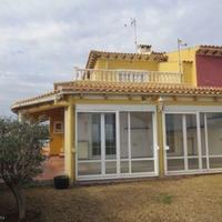 Вилла в Испании, Валенсия, Аликанте, 83 кв.м.