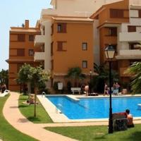 Квартира в Испании, Валенсия, Аликанте, 84 кв.м.