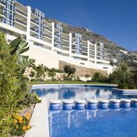 Квартира в Испании, Валенсия, Аликанте, 105 кв.м.