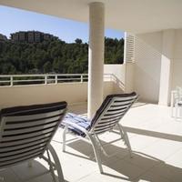 Квартира в Испании, Валенсия, Аликанте, 105 кв.м.