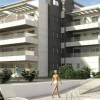 Квартира в Испании, Валенсия, Аликанте, 73 кв.м.