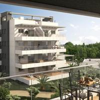 Квартира в Испании, Валенсия, Аликанте, 73 кв.м.