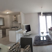 Квартира в Испании, Валенсия, Аликанте, 73 кв.м.