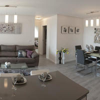 Квартира в Испании, Валенсия, Аликанте, 73 кв.м.