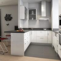 Квартира в Испании, Валенсия, Аликанте, 73 кв.м.