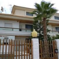 Вилла в Испании, Валенсия, Аликанте, 50 кв.м.