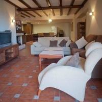 Вилла в Испании, Валенсия, Аликанте, 115 кв.м.