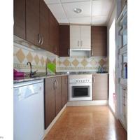 Квартира в Испании, Валенсия, Аликанте, 45 кв.м.