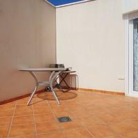 Квартира в Испании, Валенсия, Аликанте, 45 кв.м.