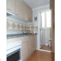 Квартира в Испании, Валенсия, Аликанте, 60 кв.м.