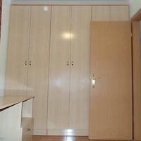 Квартира в Испании, Валенсия, Аликанте, 60 кв.м.